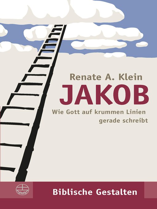 Title details for Jakob by Renate A Klein - Available